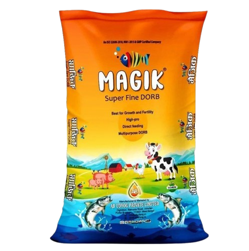 Magik DORB